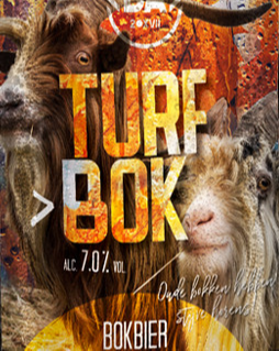 Avereest Turfbock Logo